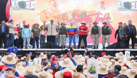 Maduro