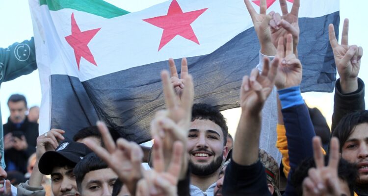 Putin decidió personalmente conceder asilo político a Al Assad 1 Siria