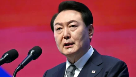 Presidente de Corea del Sur