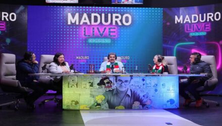 Maduro