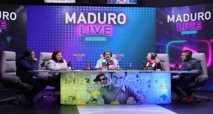 Maduro