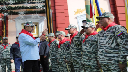 Maduro