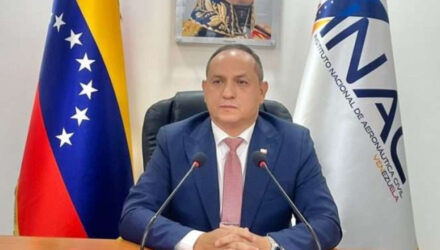 ministro de transporte ramon velasquez araguayan 29170