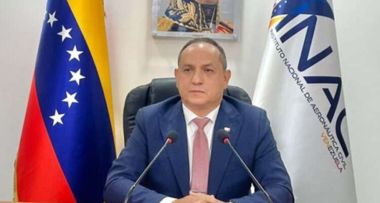 ministro de transporte ramon velasquez araguayan 29170