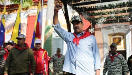 Maduro