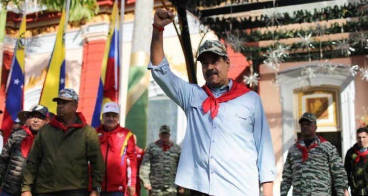 Maduro