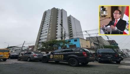 Perú
