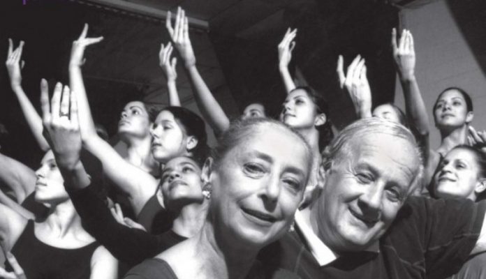 Sasha Gosic de Vojkic dejó un legado como bailarina zuliana con proyección internacional 1 111