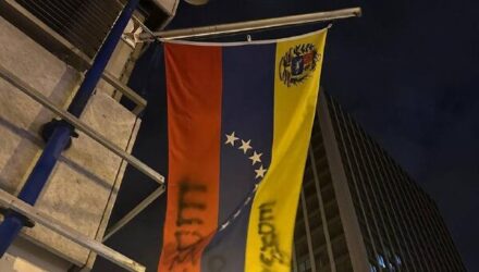 Embajada