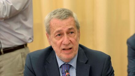 Alberto van Klaveren