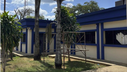 Ambulatorio