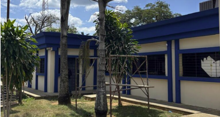 Ambulatorio