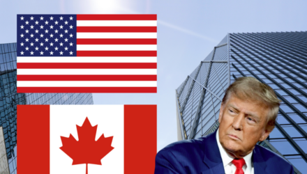 Aranceles de Trump