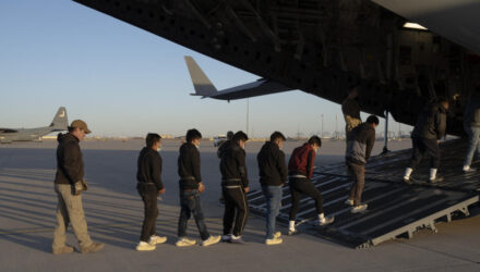 Brasil inmigrantes