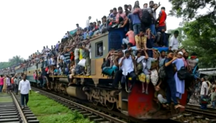 India