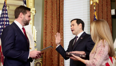 Marco Rubio
