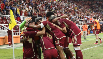 Vinotinto