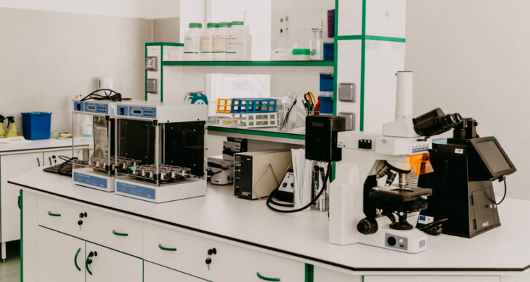 Semax Peptide: A Potential Frontier in Biochemical Research and Implications 1 peptide
