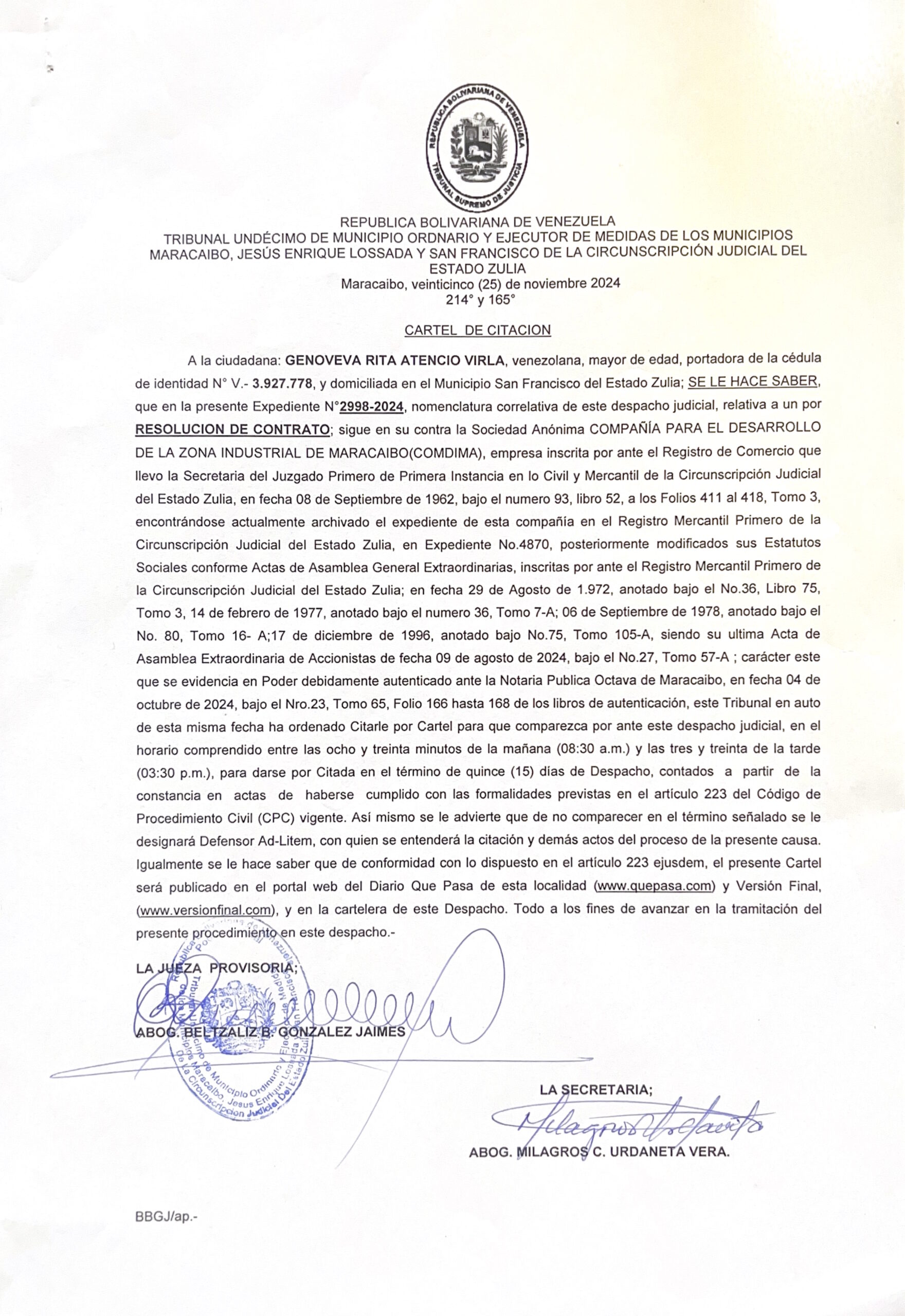 Carteles Genoveva scaled