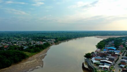 Catatumbo