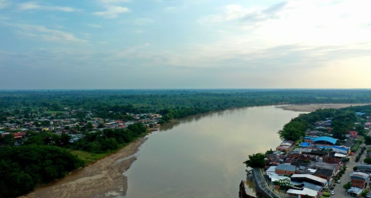 Por qué es clave el Catatumbo, la rica región de Colombia que se disputan el ELN y disidencias de las FARC y que desató una crisis humanitaria 1 Catatumbo