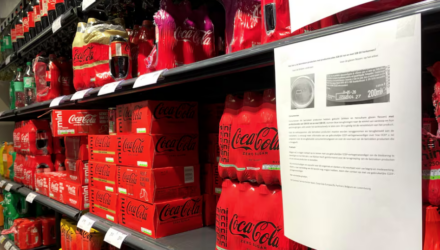 Coca-Cola