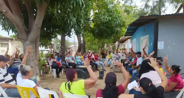 Consulta