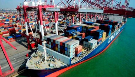 EXPORTACIONES