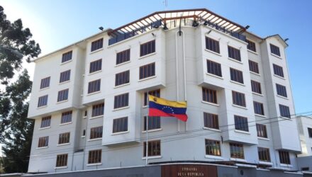 Embajada