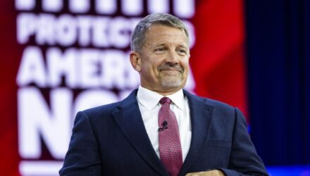 Erik Prince