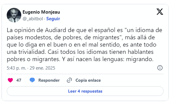Eugenio