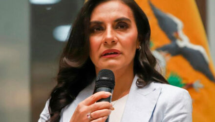 GOLPE DESTADPO