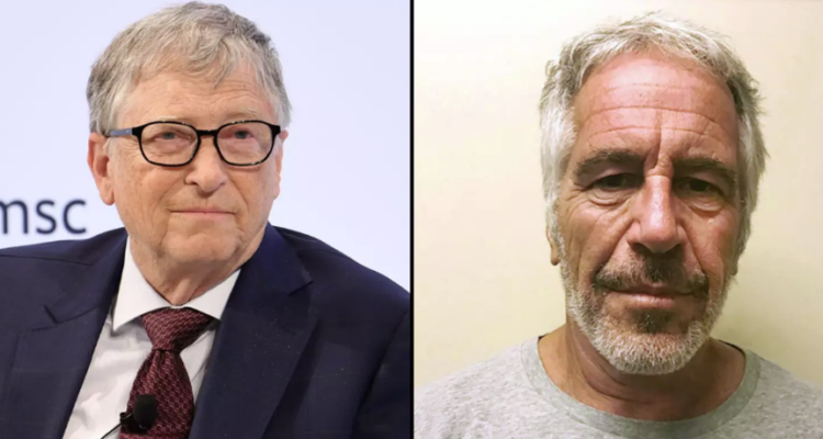 Gates- Epstein