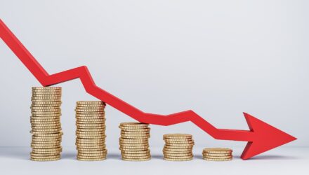 ¡Tiempo sin ver esto! La inflación bajó (en dólares) aseguró el Cedice 2 Inflación