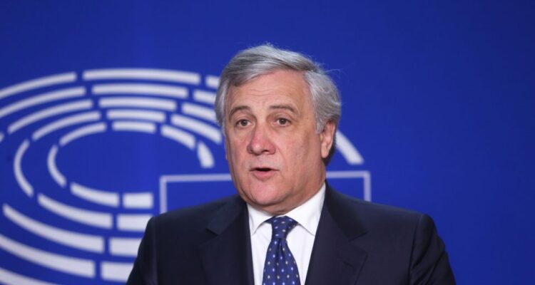 Italia convoca al encargado de negocios de Venezuela 1 Italia