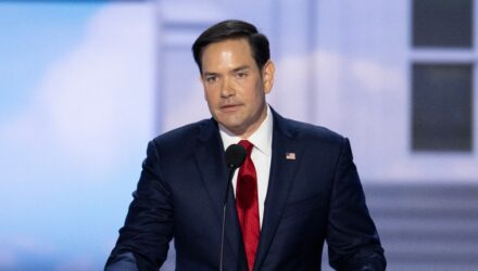 Marco Rubio