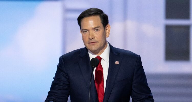 Marco Rubio