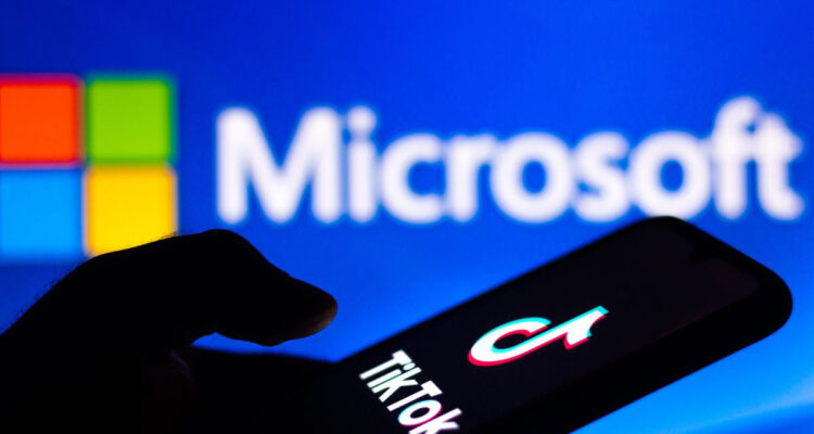 Microsoft