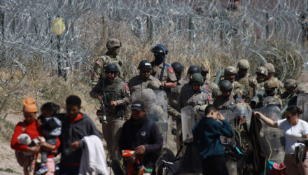Migrantes