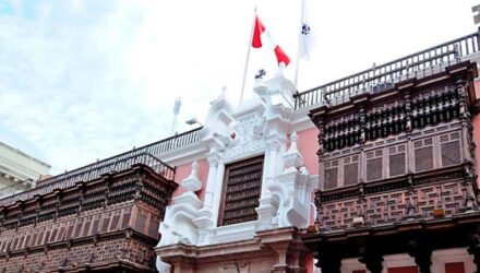 Perú