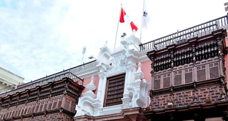 Perú