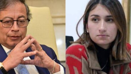 Petro- Sarabia