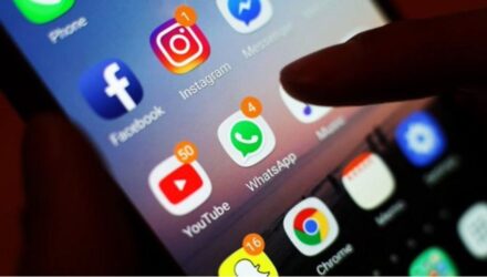 REDES SOCIALES