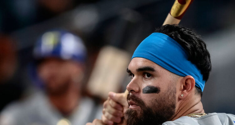 Renato Núñez se coronó como Jugador Más Valioso de la LVBP 1 Renato Nunez Foto Alejandro van Schermbeek 09 01