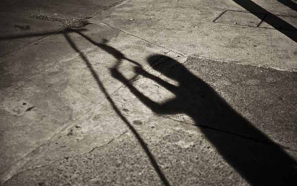América es la única región del mundo donde crece el suicidio 2 Suicidio 1