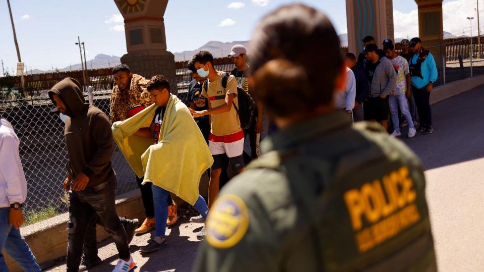 Se necesitarían 3.750 vuelos para repatriar a 600 mil venezolanos que están en EE. UU. sin extensión del TPS 2 TPS