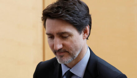 Trudeau