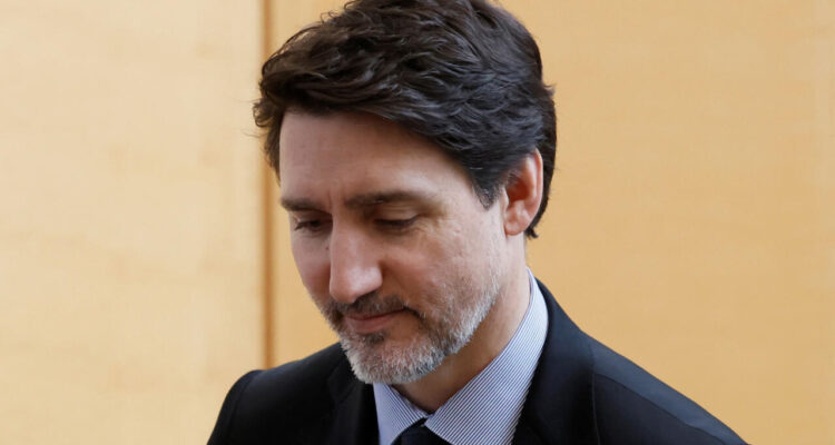 Trudeau