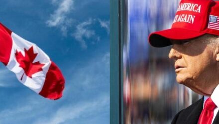 Trump Canada