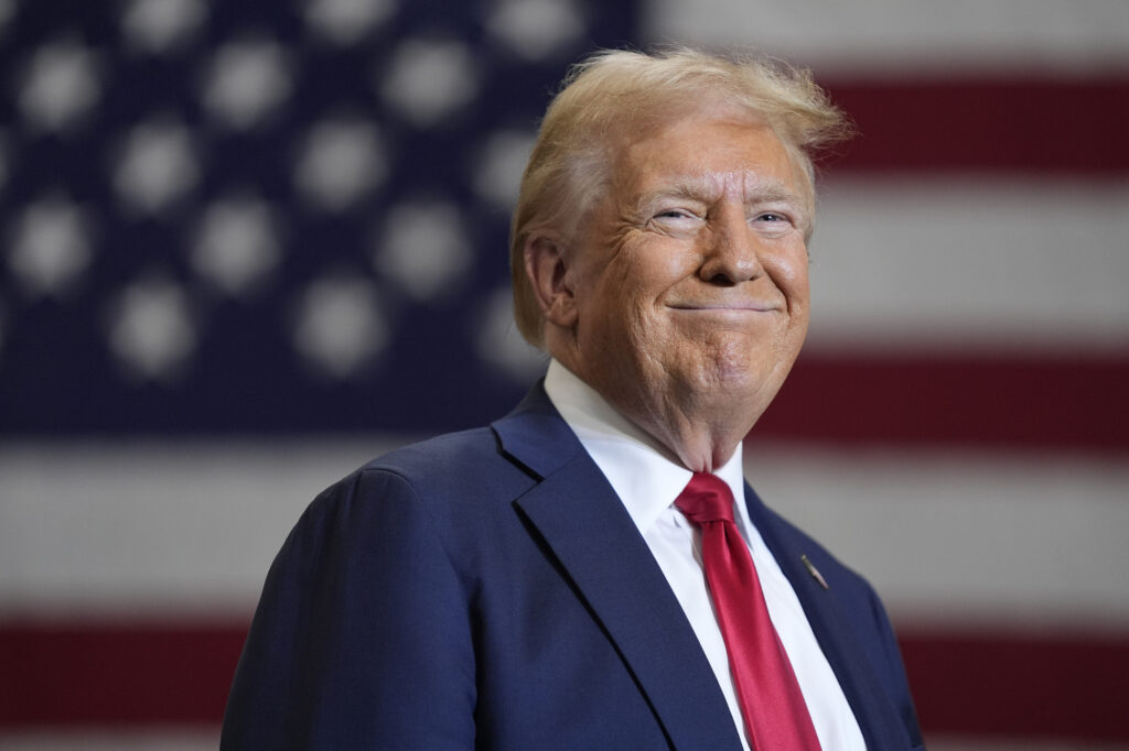 Trump